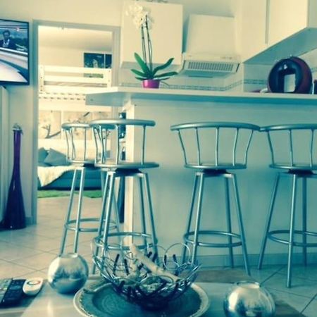 Appartement St Leger Draguignan Kültér fotó