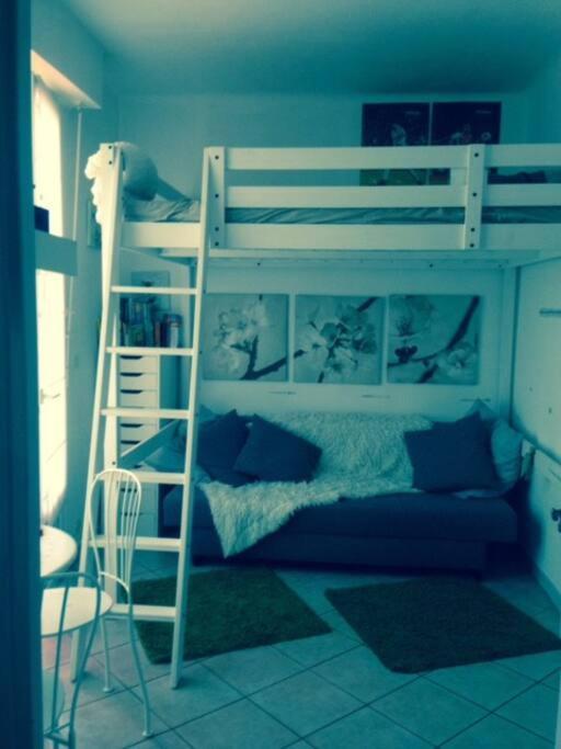 Appartement St Leger Draguignan Kültér fotó
